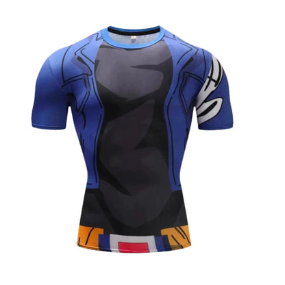 Gym Workout Sleeveless Tank Top Men