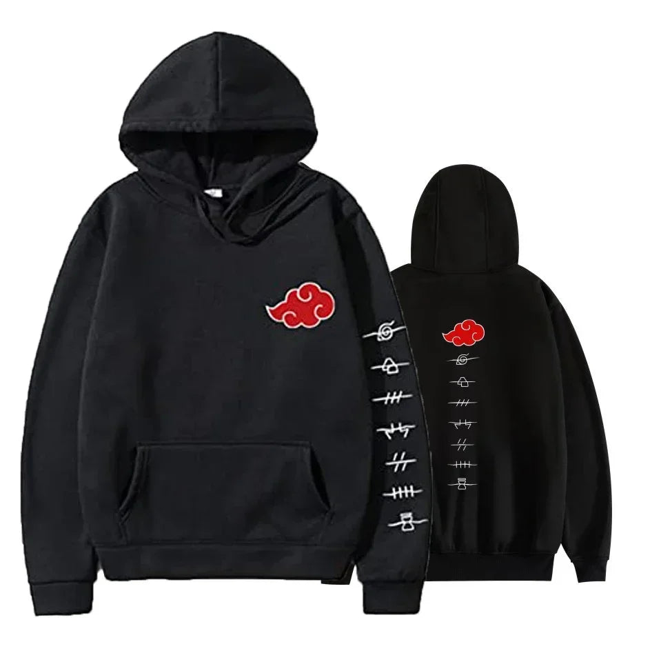 Naruto Anime Hoodies
