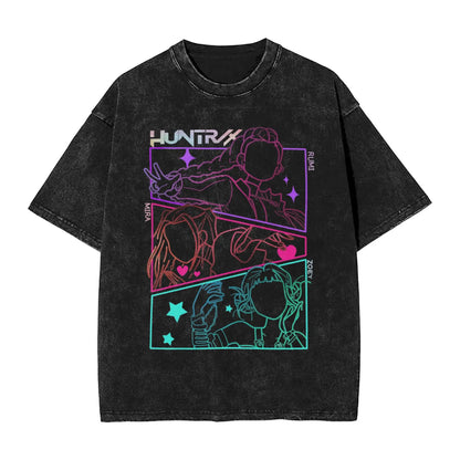 K-pop Demon Hunters T-Shirt