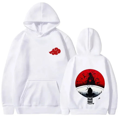 Naruto Anime Hoodies