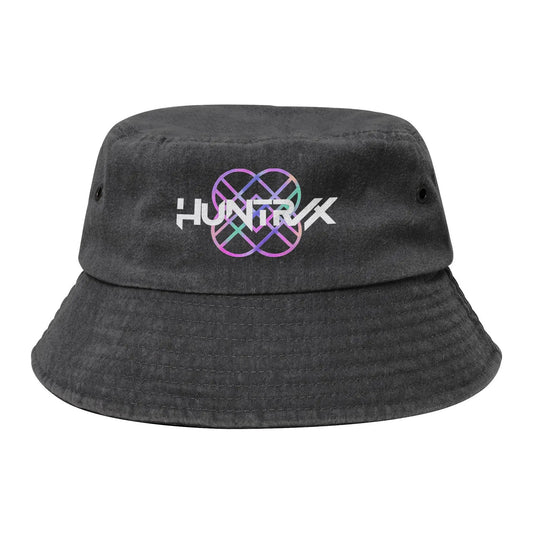 HUNTRIX K-pop Demon Hunters Bucket Hats