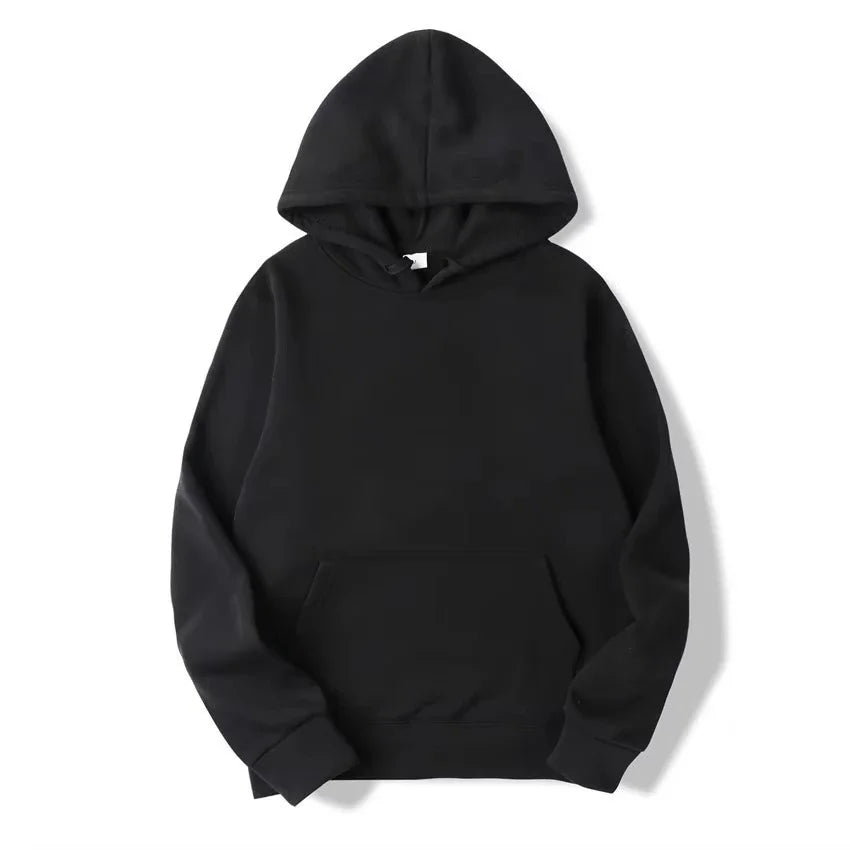 One Piece Luffy Gear 5 Anime Hoodies