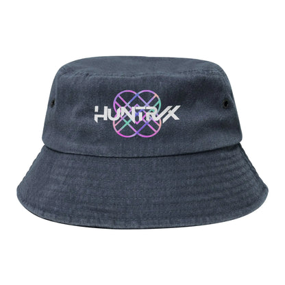 HUNTRIX K-pop Demon Hunters Bucket Hats