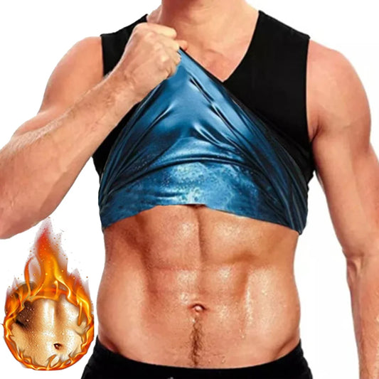 Gym Sportswear - Sauna Sweat Suits