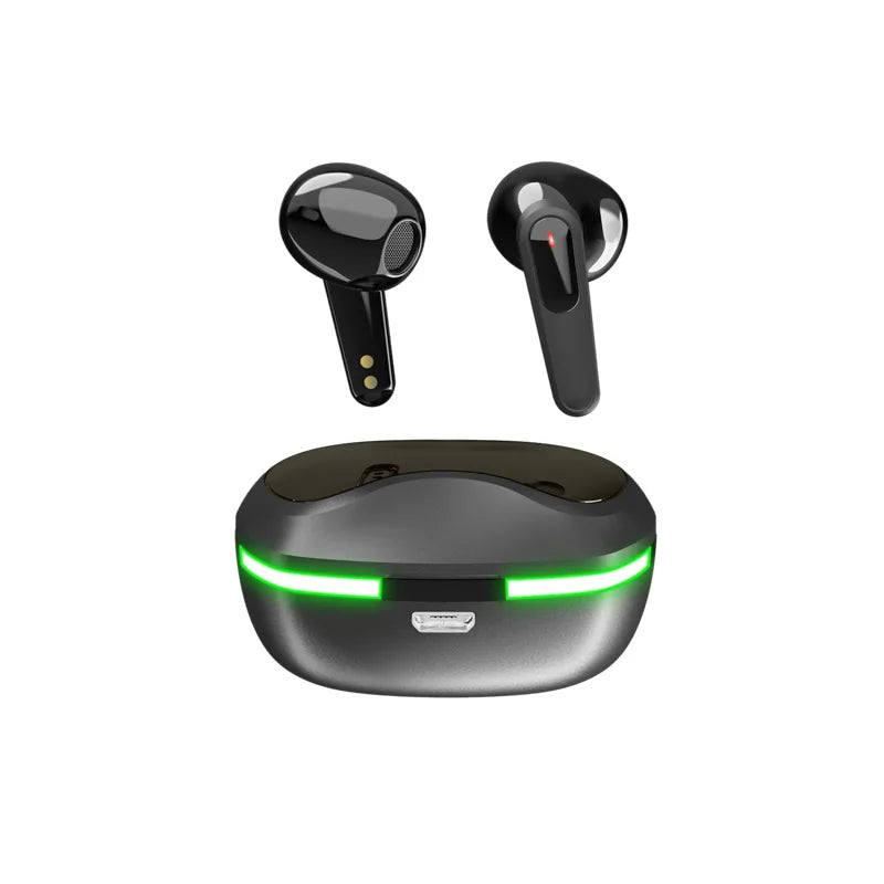 TWS Pro60 Bluetooth Noise Cancelling Earphones
