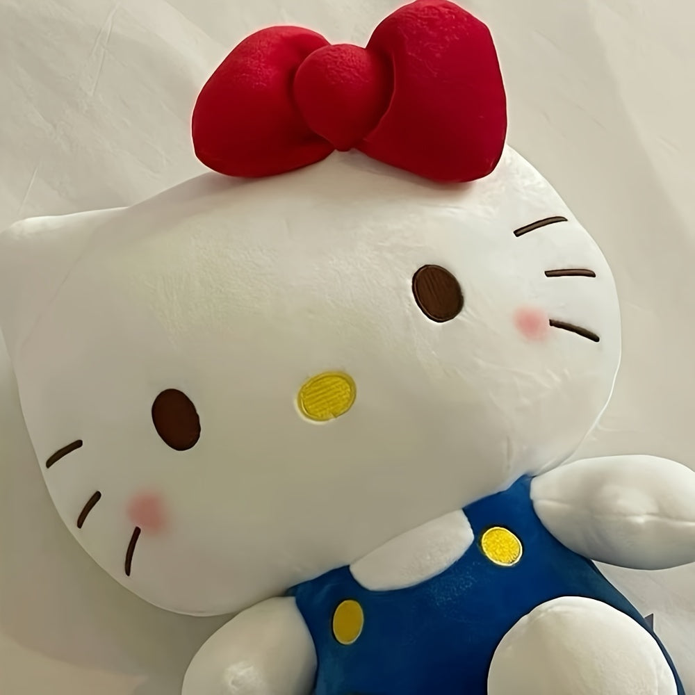 Hello Kitty Plush Toy