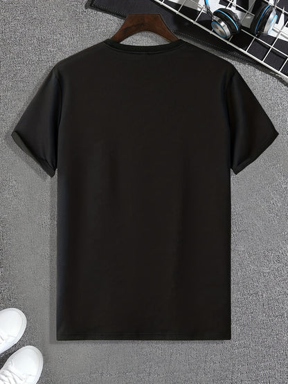 Anime Demon Slayer Graphic T-Shirt
