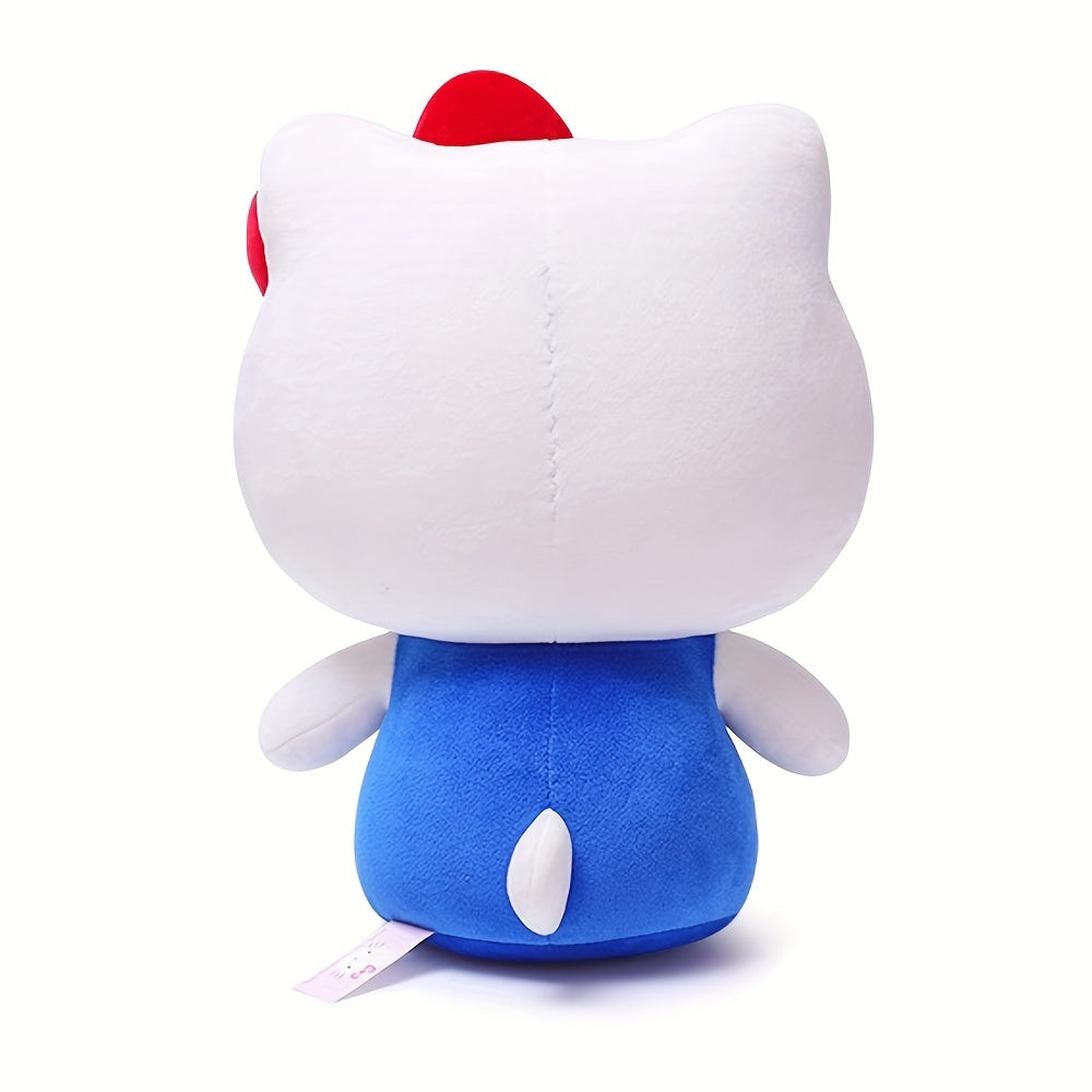 Hello Kitty Plush Toy