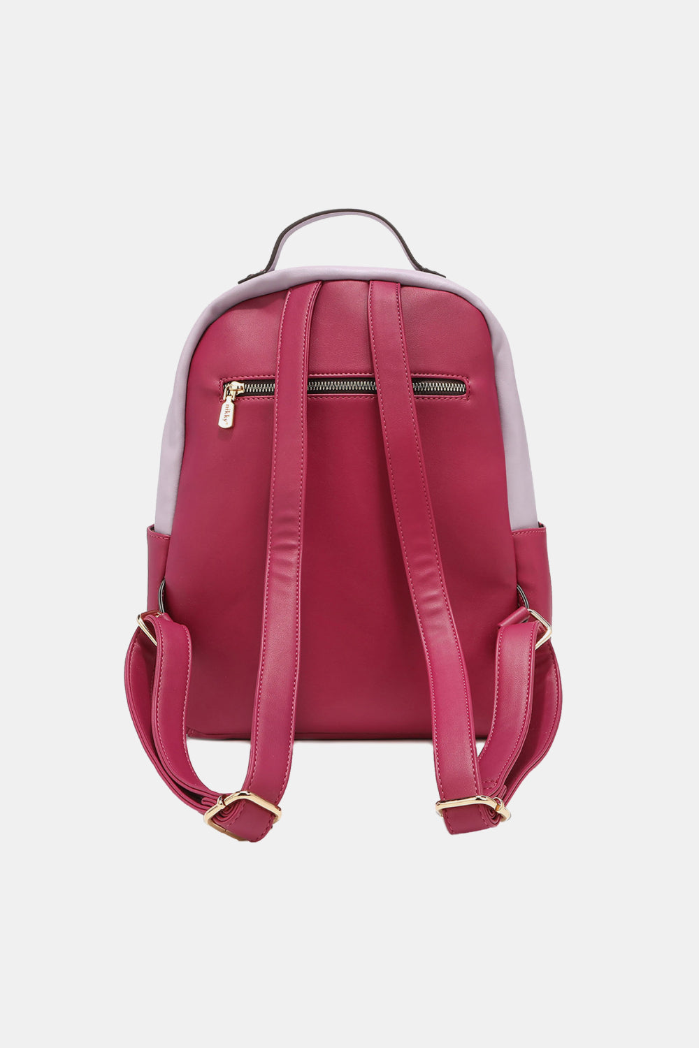 Nikky Fashion Backpack