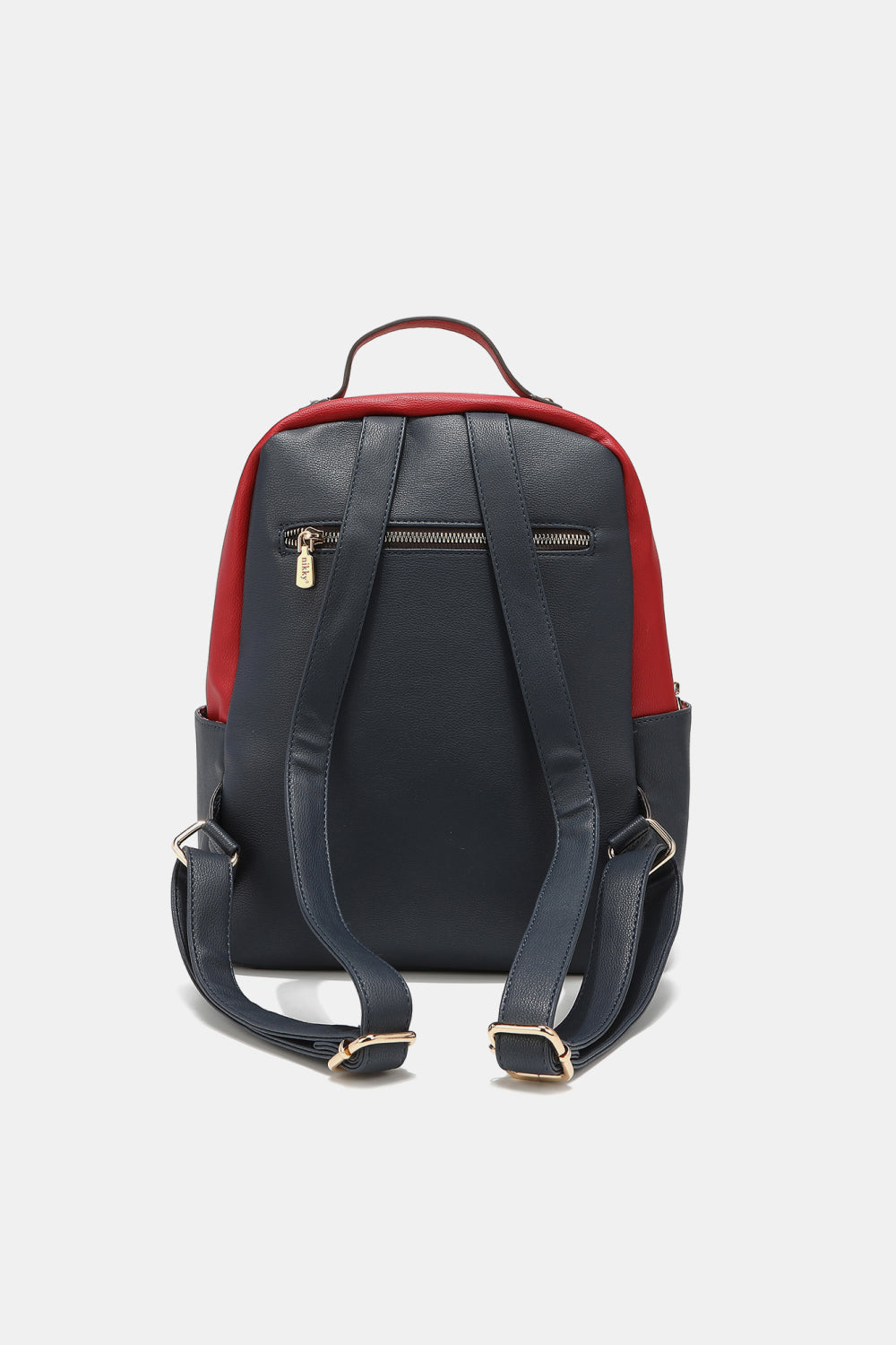 Nikky Fashion Backpack