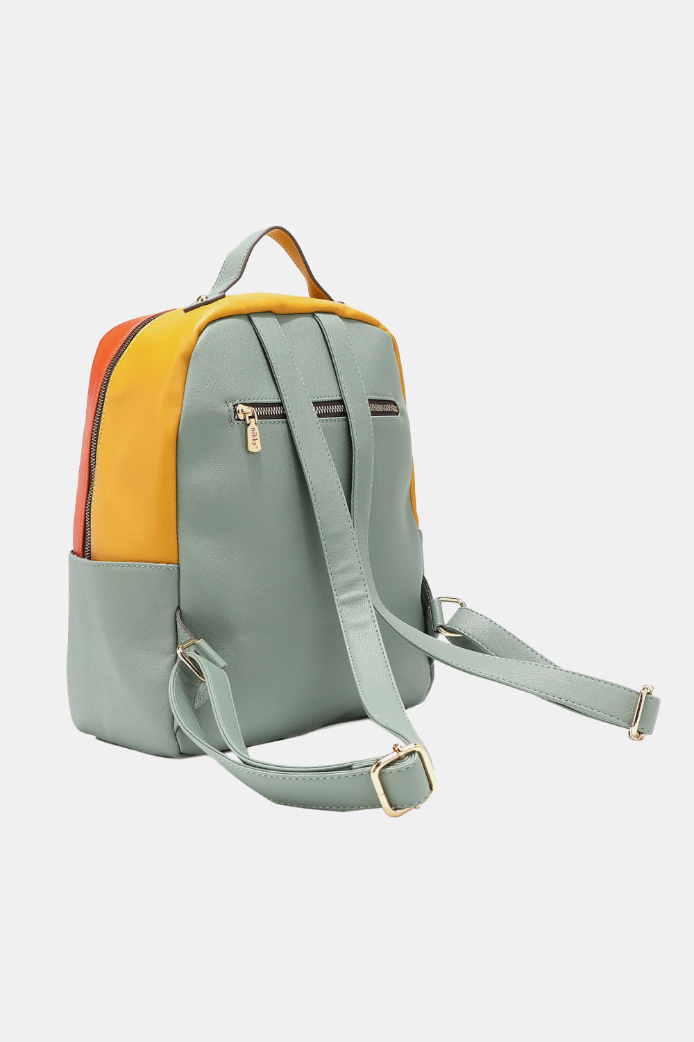 Nikky Fashion Backpack